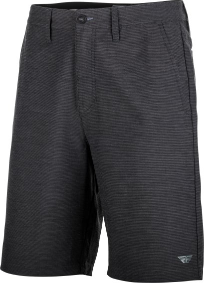 Fly Racing Pilot Shorts (36) (Black)