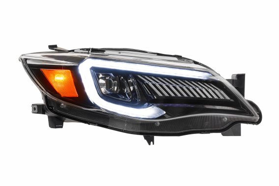 2008-2014 Subaru Impreza WRX/STi Morimoto XB LED Headlights Bi-LED Plug and Play Upgrade