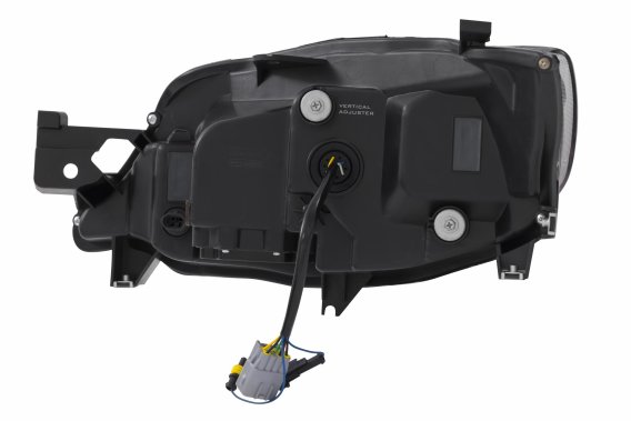 2008-2014 Subaru Impreza WRX/STi Morimoto XB LED Headlights Bi-LED Plug and Play Upgrade