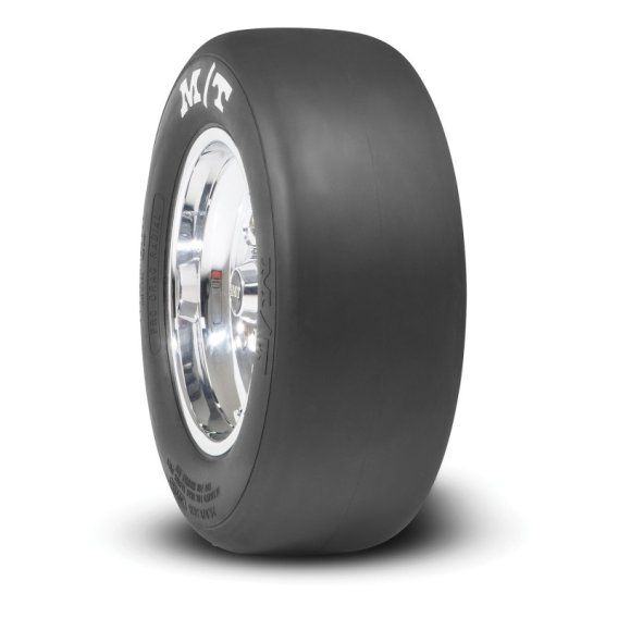 Mickey Thompson Racing Radial Tire – ET Street Radial Series