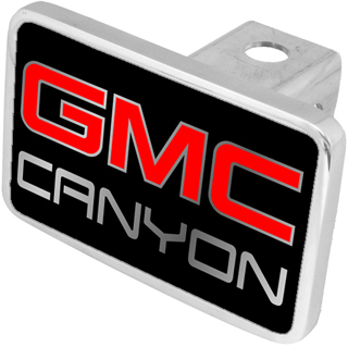 Eurosport Daytona GMC Canyon Hitch Plug XL