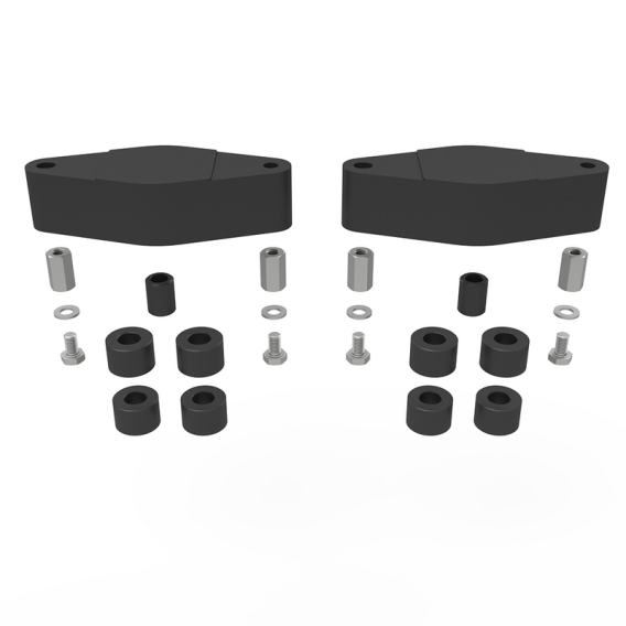 ReadyAIR 2023-Up Ford F-350/F-450 14,000 lb Adaptation Kit
