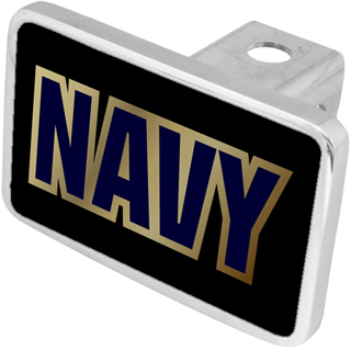 US Navy Hitch Plug XL Eurosport Daytona
