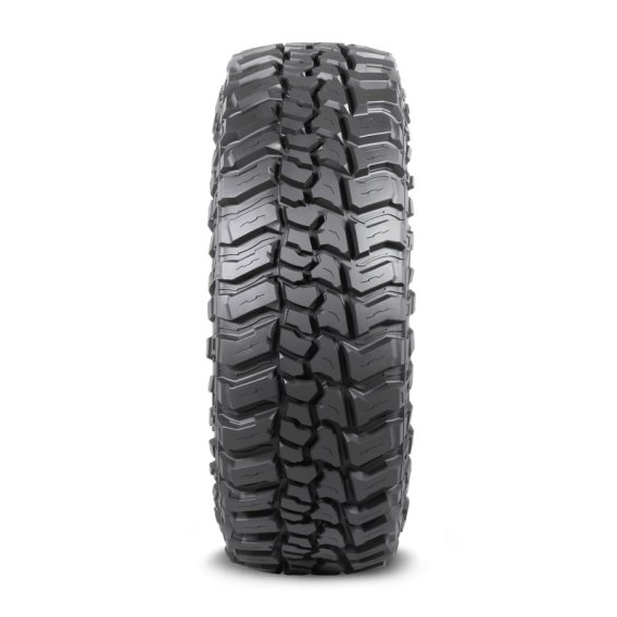 Premium All-Terrain Light Truck Radial Tire