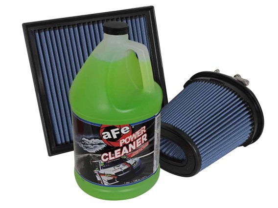 AFE Filters 90-10304 Magnum FLOW Pro 5R Air Filter Cleaner