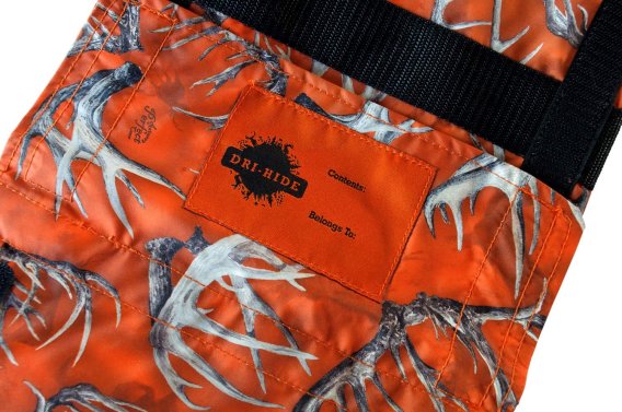 DU-HA 90501 Dri-Hide Rifle Protector