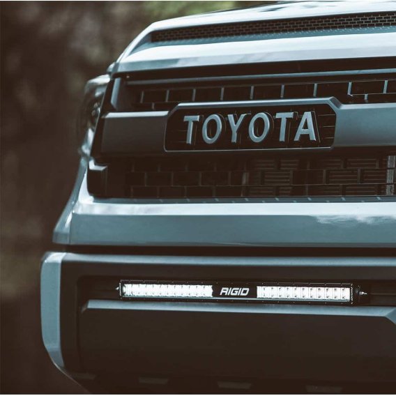 30 Inch Dual Function SAE Auxilary High Beam Driving Lights SR-Series Pro RIGID Industries 930413