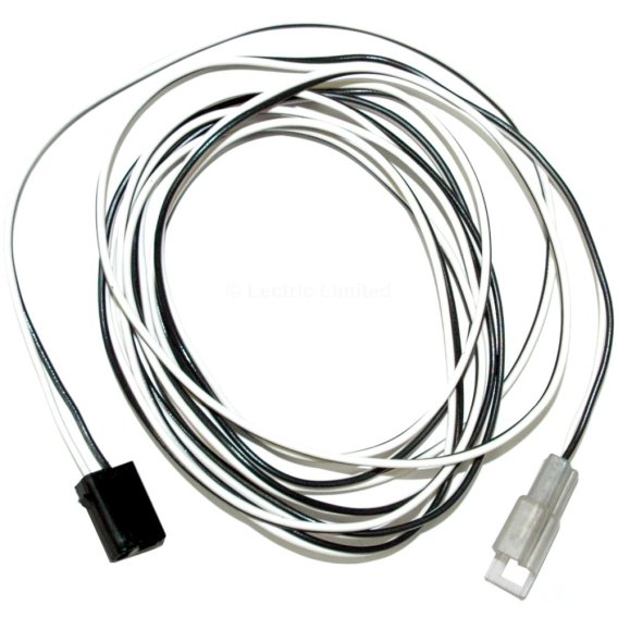 1963-1964 Pontiac Fullsize/Grand Prix Power Antenna Harness by Lectric Limited
