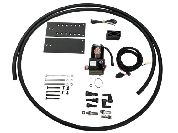 1992-2000 Chevrolet 6.5L Diesel PureFlow Raptor ADG Raptor Lift Pump