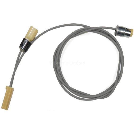 1967-1969 Chevrolet Chevelle/El Camino/Monte Carlo/Malibu Lectric Limited Ash Tray Light Wire Har...