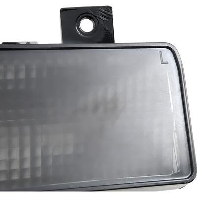 1982-84 Chevrolet Camaro Z-28 Park Lamp Assemblies - RH LH