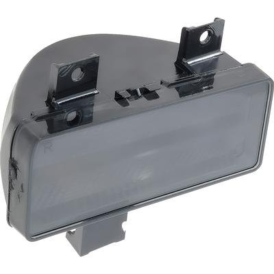 1982-84 Chevrolet Camaro Z-28 Park Lamp Assemblies - RH LH