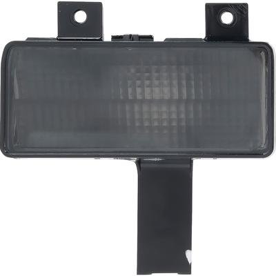 1982-84 Chevrolet Camaro Z-28 Park Lamp Assemblies - RH LH