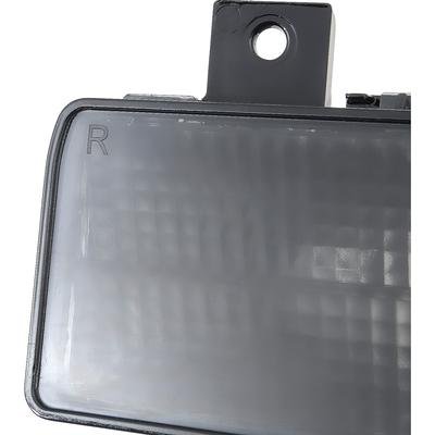 1982-84 Chevrolet Camaro Z-28 Park Lamp Assemblies - RH LH