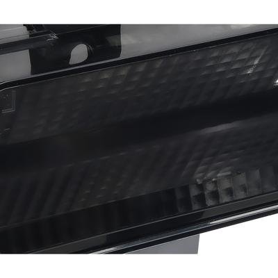1982-84 Chevrolet Camaro Z-28 Park Lamp Assemblies - RH LH