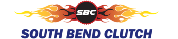 1999-2004 Ford 7.3L South Bend Clutch 400HP 6-Speed Clutch Kit