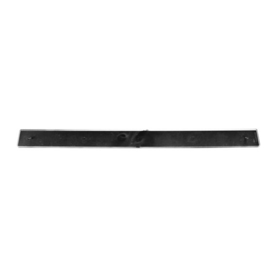 1964-1966 Chevrolet GMC Truck Glove Box Door Emblem, "Chevrolet", Sold as Each