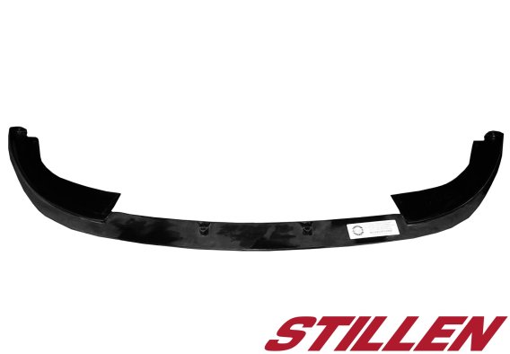2003-2007 Infiniti G35 Coupe Splitter [OEM Non-Sport Fascia] - 1036030SP Stillen Exterior Styling