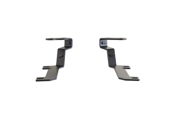 2015-2017 Ford Mustang Morimoto Drift Light Kit with Banger LED Pods and Brackets