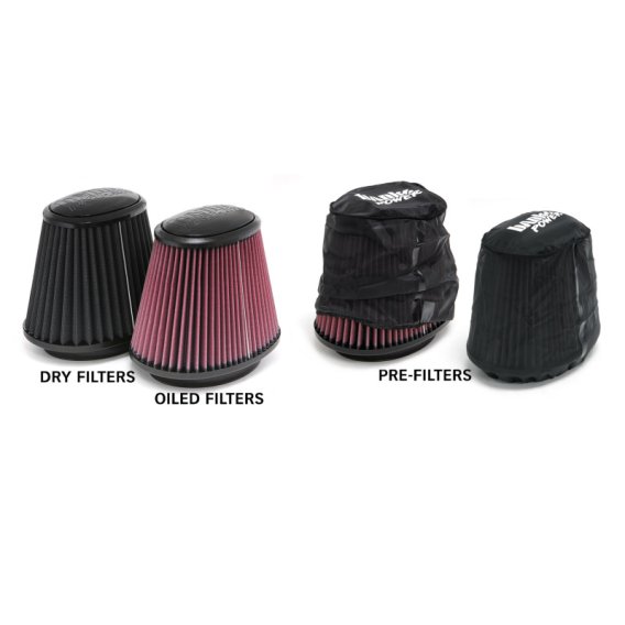 Banks Power Ram-Air Intake System for 2007-2018 Dodge 5.9L & 6.7L Cummins Diesel