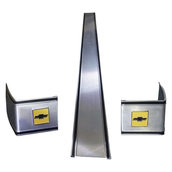 1973-76 and 1978-80 Chevrolet C/K Truck Cab Molding Set