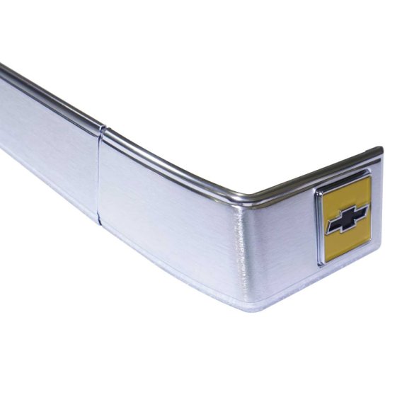 1981-87 Chevrolet C/K and R/V Truck Cab Molding Set