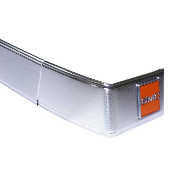 1981-87 GMC C/K and R/V Truck Cab Molding Set
