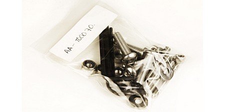 APR Performance Screw Pack GTC-500