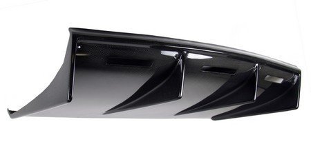 APR Performance Carbon Fiber Rear Diffuser fits 2005-2009 Mustang GT