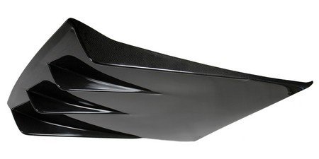 APR Performance Carbon Fiber Rear Diffuser fits 2000-2003 Honda S2000 AP1