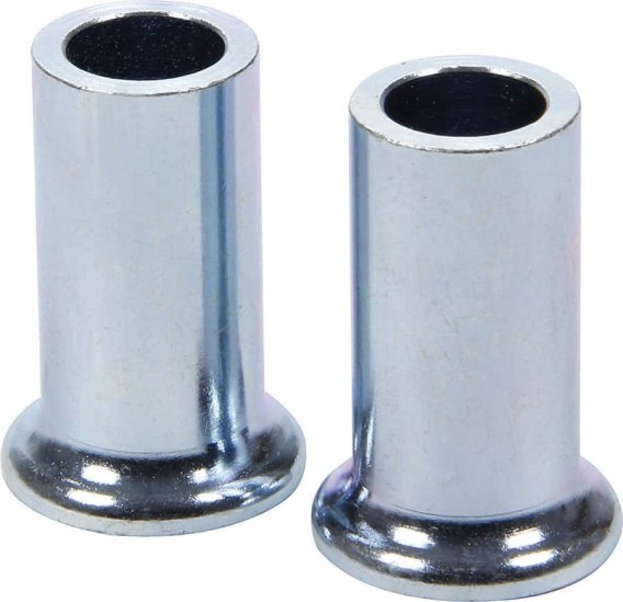 Allstar Tapered Spacers Steel 1/2 Allstar Tapered Spacers Steel 1/2