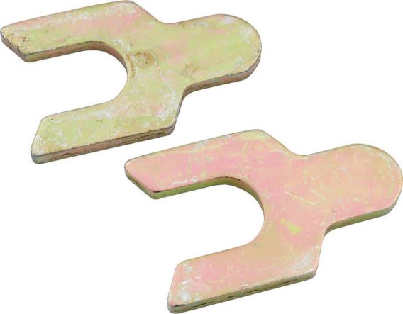 Allstar Shim Kit Ford 8in Allstar Shim Kit Ford 8in