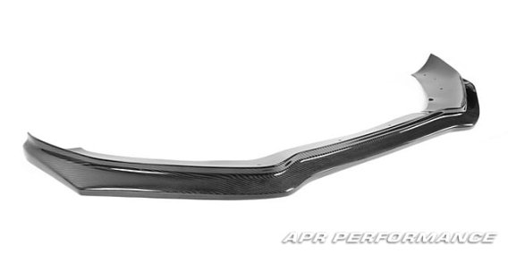 APR Performance Carbon Fiber Front Airdam fits 2007-2010 Audi A5