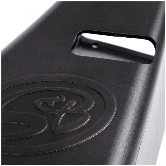 Air Scoop for S&B Intakes 75-5093/75-5093D & 75-5094/75-5094D AS-5049