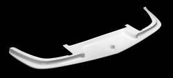 C5 1997-2004 Corvette Front Spoiler