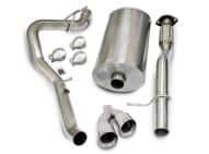 Avalanche 1500 5.3L Touring Single Side Exit Hydroformed (07-08)