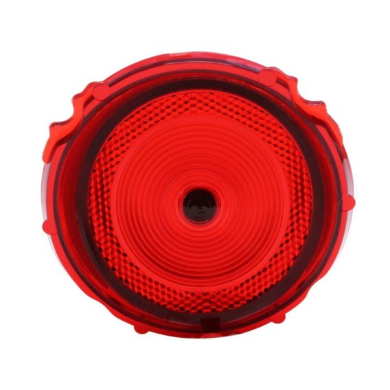 1965 Chevrolet Impala Tail Light Lens, Sold as Each