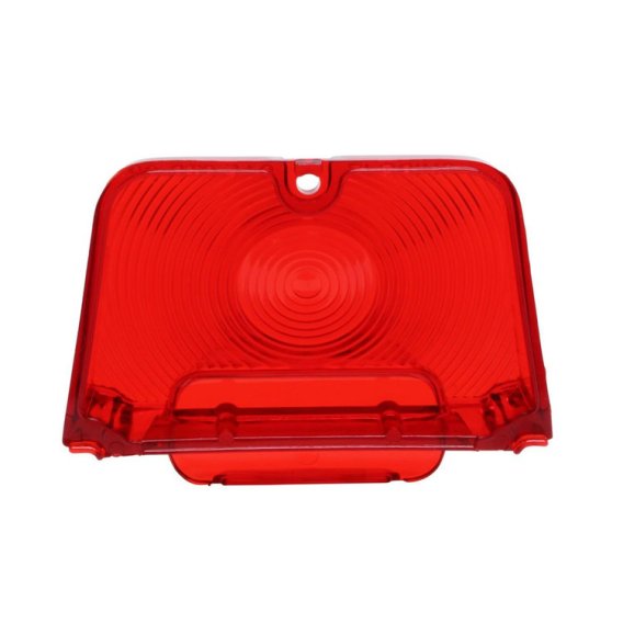 1962-1964 Chevy II and Nova Tail Light Lens, Sold as a Pair