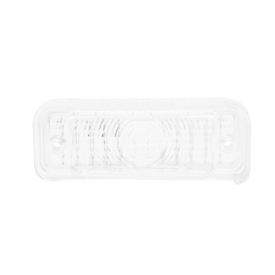 1969 Chevelle Parking Light Lens, Sold as a Pair