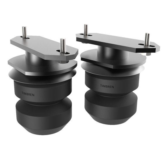 Timbren Offroad Bumpstop Suspension Upgrade