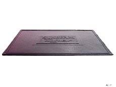 Metro (AC 31) 12" × 17" Accessory Floor Mat For 1964-1967 Sunbeam Tiger