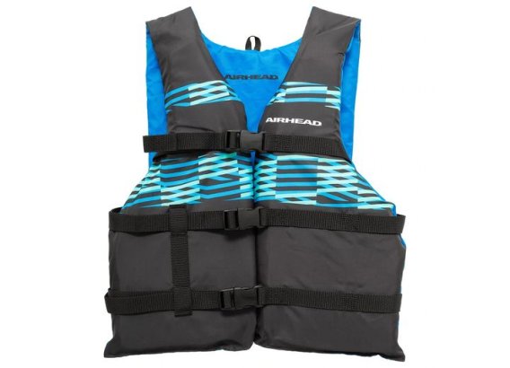Universal Size AIRHEAD Element Inflatable Kayak