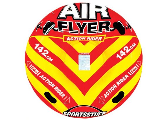 60in SportsStuff Air Flyer Snow Tube