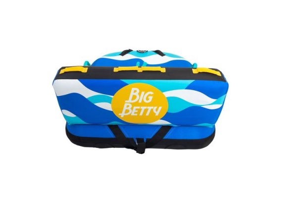 Airhead Big Betty Inflatable Beach Toy