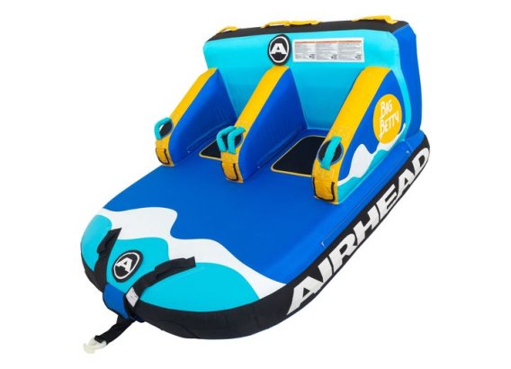 Airhead Big Betty Inflatable Beach Toy