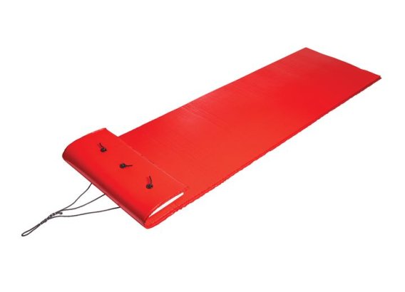Airhead WaterMAT TowBoggans 6-18ft x 5ft Floating Water Pad