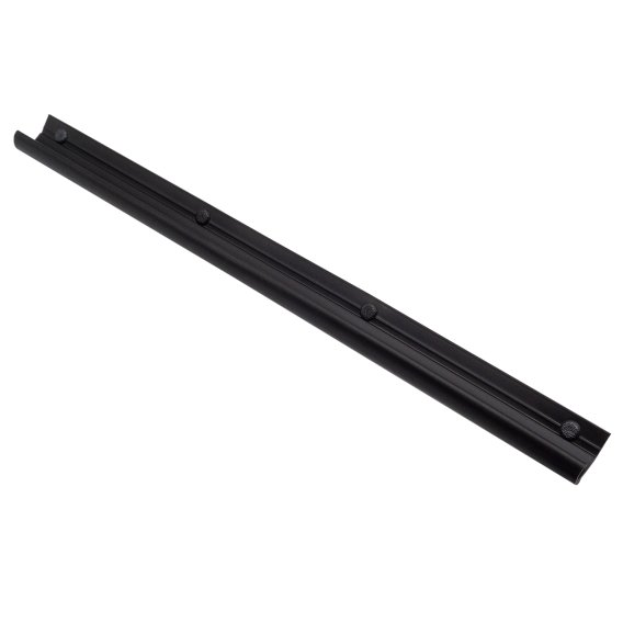 Metro SUPERsoft (ALP 6900-R) Rear-Lower Door Seals For 1999 Ford F-450 Super Duty & 1999-2013 F-2...