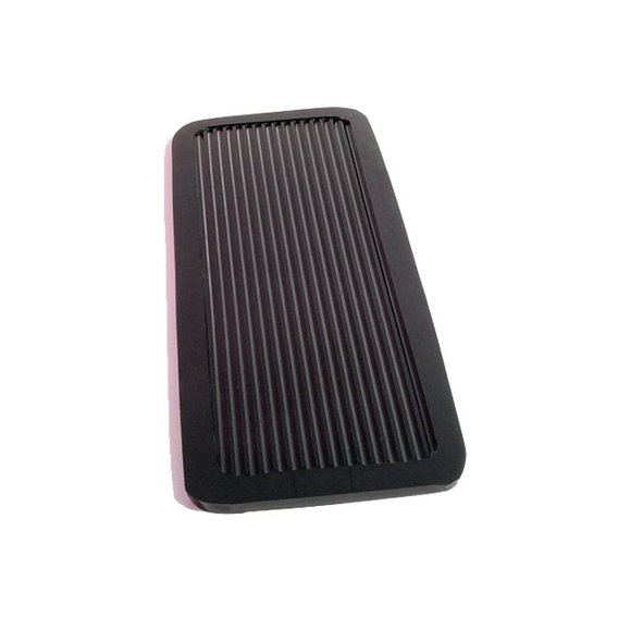 Metro (AP 101) Accelerator Pedal Face 2-5/16" × 6" × 1/8" Thick For universal fit