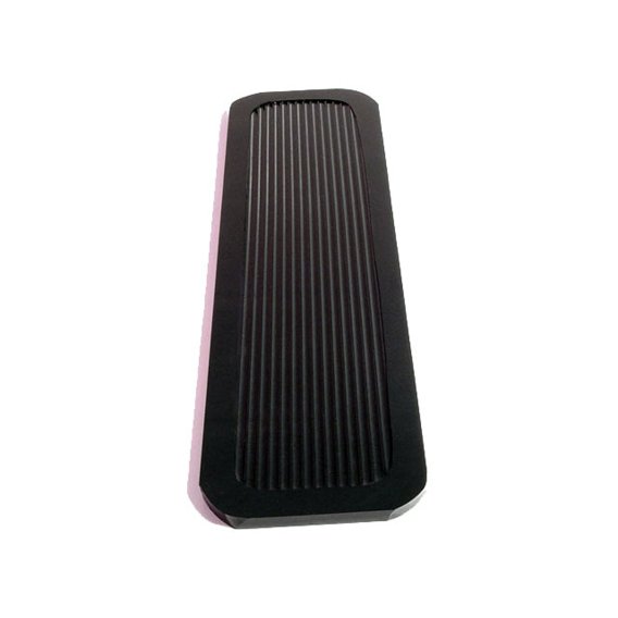 Metro (AP 104) Accelerator Pedal Face 2-1/8" × 8" × 1/8" Thick