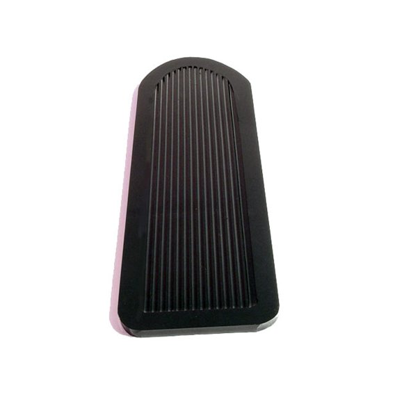 Metro (AP 107) Accelerator Pedal Face 2 ¼ × 7 ½ in (⅛ in thick) – universal